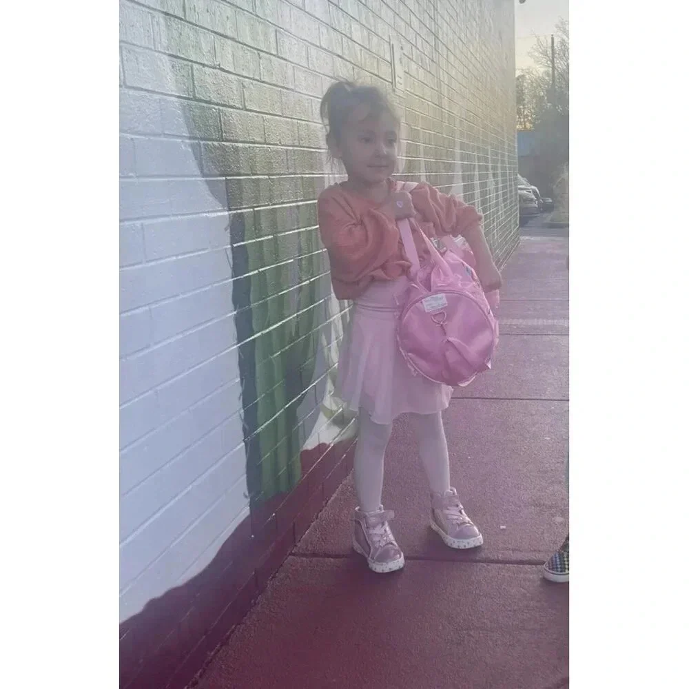 Old Navy this peach